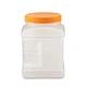 Multi-Layer Plastic Jar